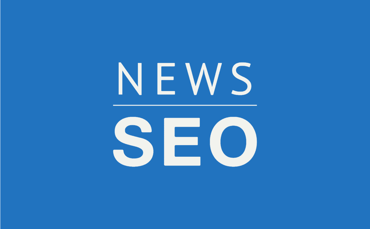 NEWS SEO