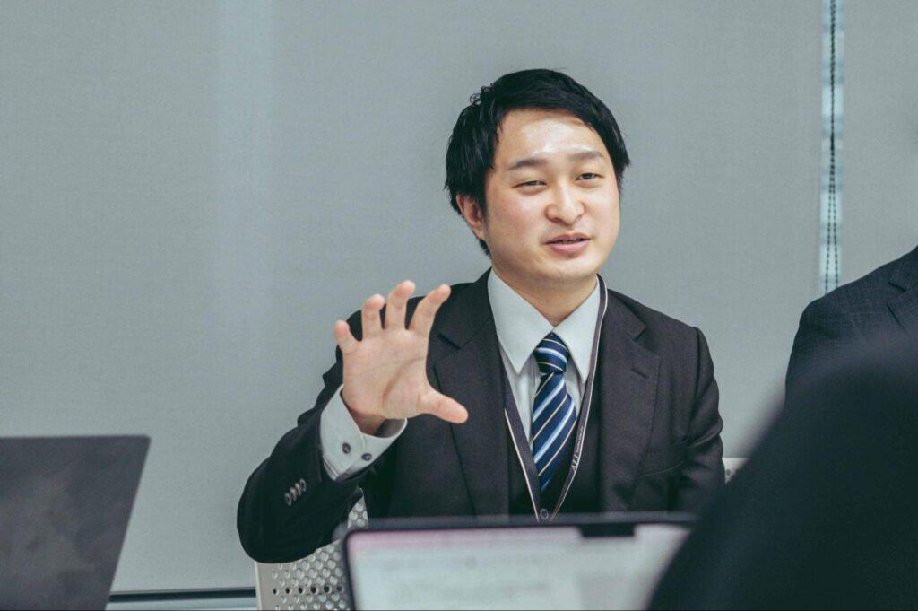 導入の決め手は「SEOコンサルに近いような視点で記事を納品いただける」ところ