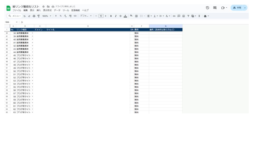 backlink-lists